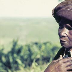 Nongenile Masithathu Zenani, performing