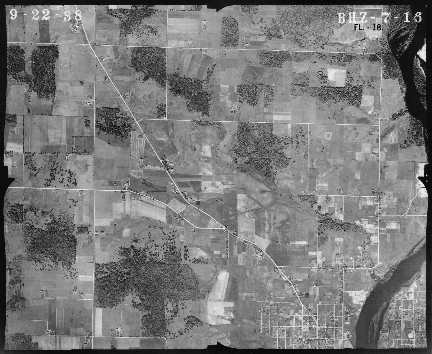 Marathon County, 1938] UWDC UWMadison Libraries