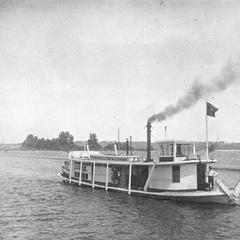 Louise (Towboat, 1884-193?)