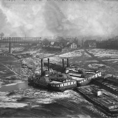 City of Newport (Ferry, 1882-189?)