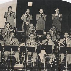 Tommy Dorsey and His Orchestra