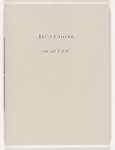 Butte Chrome