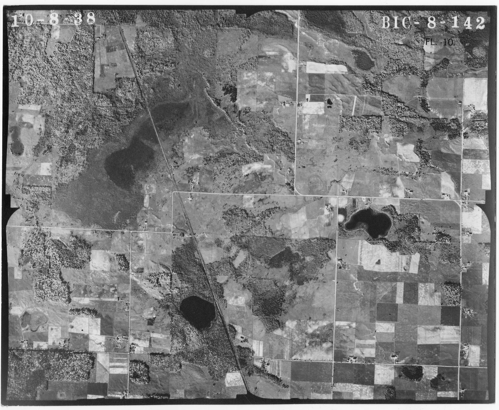 Oconto County, 1938] UWDC UWMadison Libraries