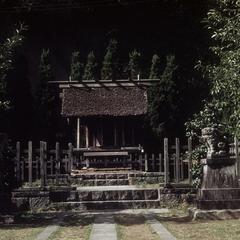 "Japanese garden"