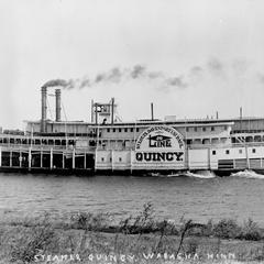 Quincy (Packet, 1896-1917)