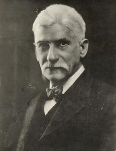 Edward A. Birge
