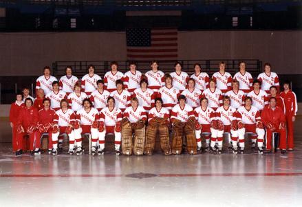 1983 hockey