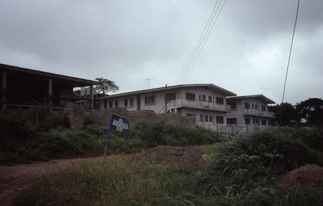 Buildings in Ilesa