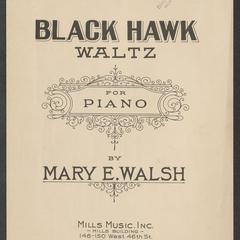 Black Hawk waltz