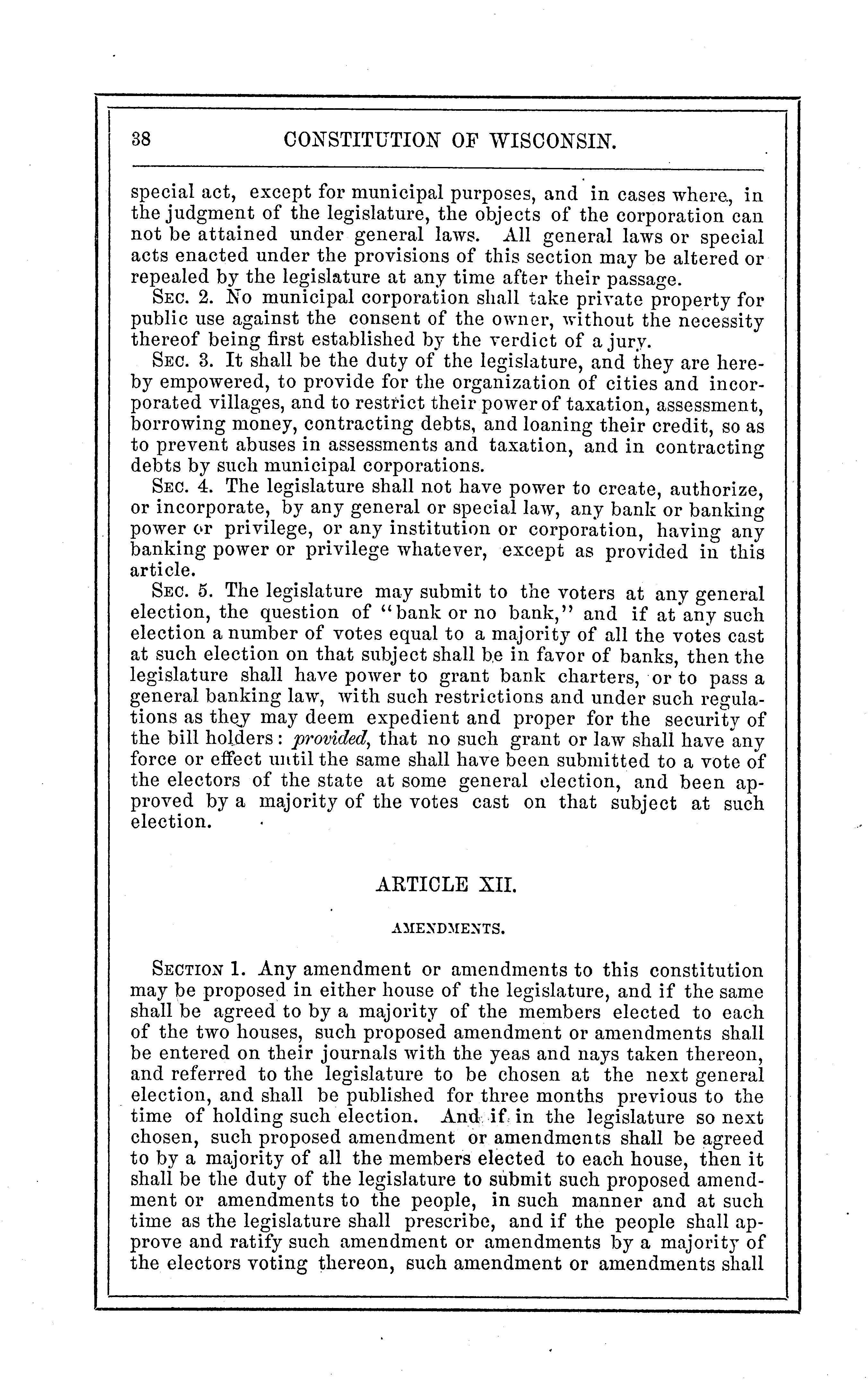 The legislative manual, of the state of Wisconsin; comprising Jefferson