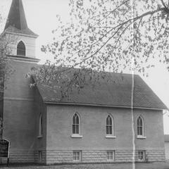 Saint Thomas Episcopal Church, New Richmond, Wisconsin