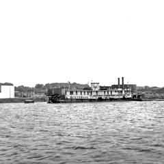 Destrehan (Towboat, 1922-1941)