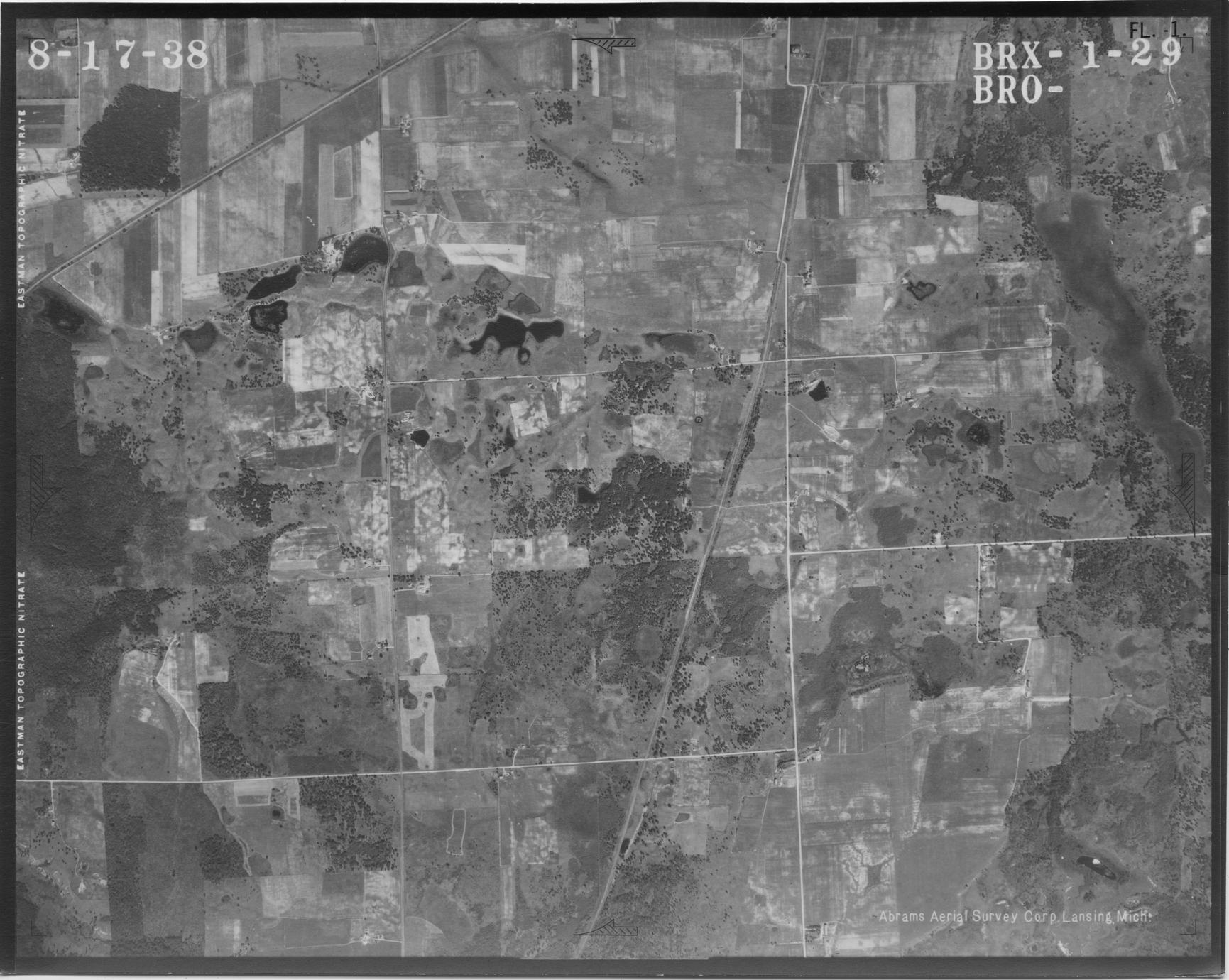 Barron County, 1939] UWDC UWMadison Libraries