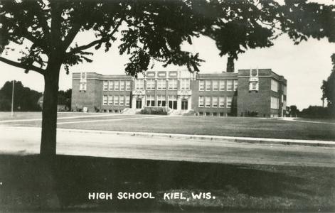 Kiel High School