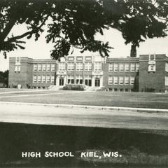 Kiel High School