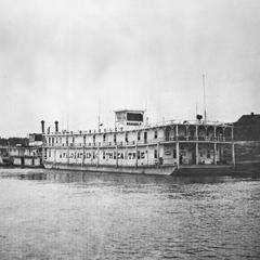 Conquest (Towboat, 1904-1909)