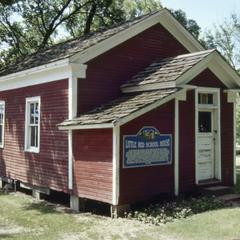 Little Red School House
