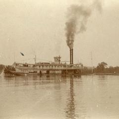 The Thistle on the Fox River