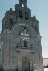 Santa María de Alaejos