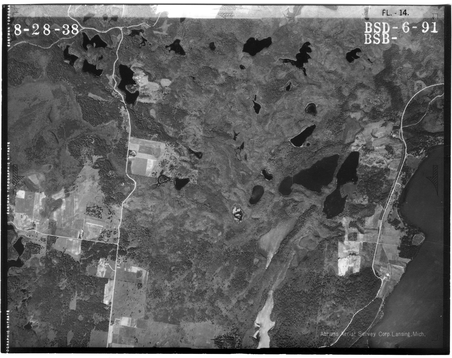 Washburn County, 1938] UWDC UWMadison Libraries