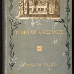 Diary of a refugee