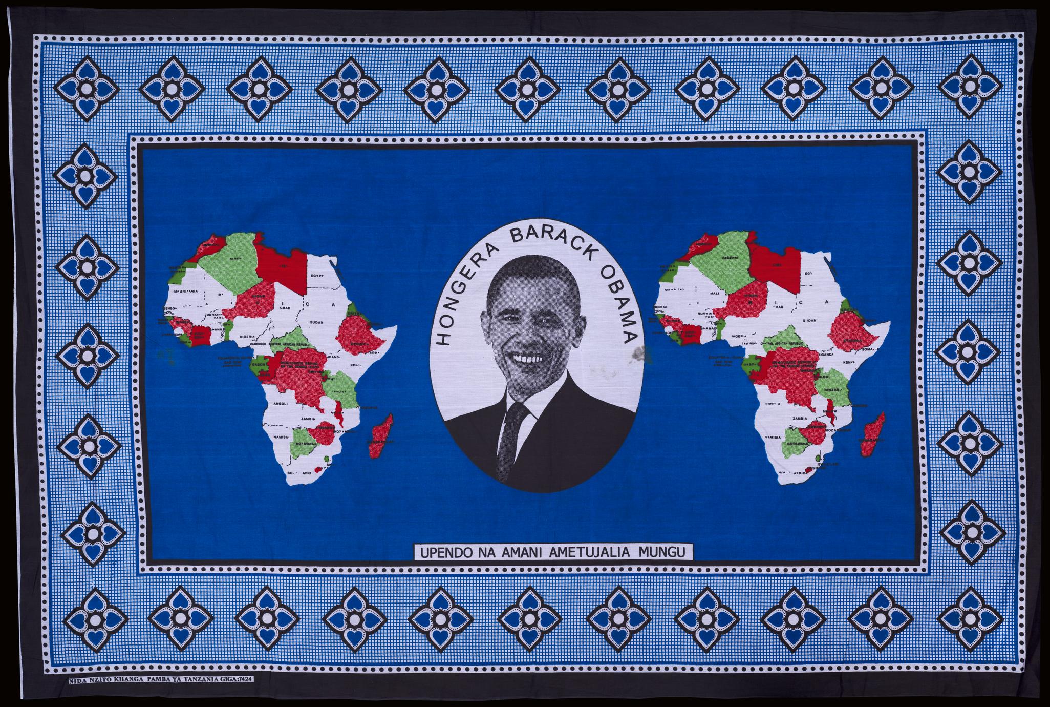 Hongera Barack Obama (Blue) (1 of 4)