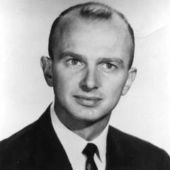 Willard Henken