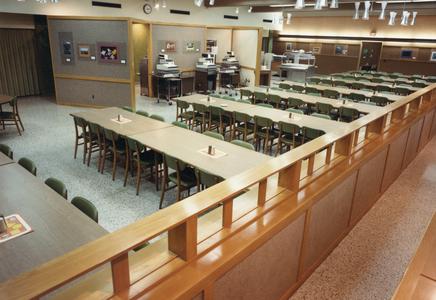 Gulley Cafeteria