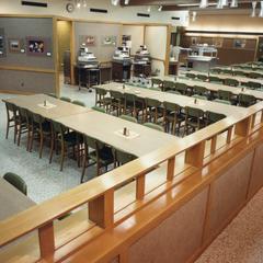 Gulley Cafeteria