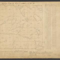[Public Land Survey System map: Wisconsin Township 35 North, Range 08 East]