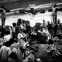 La Vie et Passion de N.S. Jésus-Christ, Passion et Mort, 12 : Agonie et mort