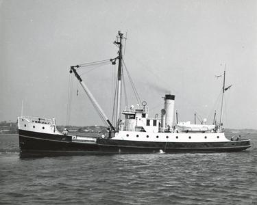 USCG Tamarack (WAGL-248)