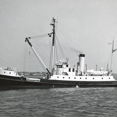 USCG Tamarack (WAGL-248)