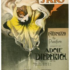 Iris : intermezzo