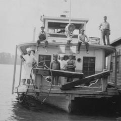 Pearl (Towboat, 1897-1951)