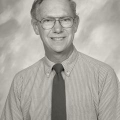 Dr. John Brugge, neuroscience