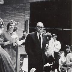 Dean Koopman, 1965