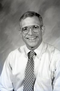 William Perloff, pediatrics
