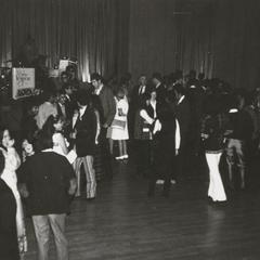 Dance in the Great Hall