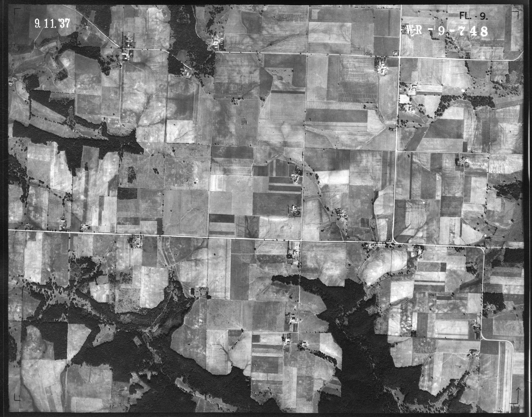 Sauk County, 1937] UWDC UWMadison Libraries