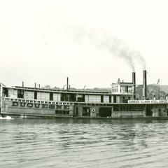 Duquesne (Towboat, 1929-1964)