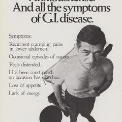 Valium advertisement