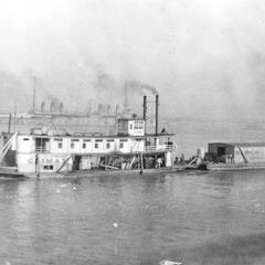 Climax (Towboat, 1910-1924)