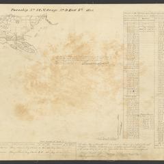[Public Land Survey System map: Wisconsin Township 12 North, Range 09 East]