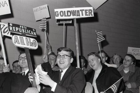 Young Republicans 1963