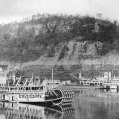 Duquesne (Towboat, 1907-1915)