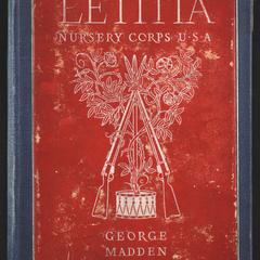 Letitia : nursery corps, U.S.A.