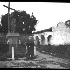 San Juan Capistrano San Juan Capistrano Mission