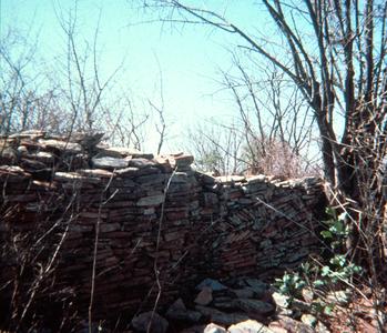 Mmajojo Ruins