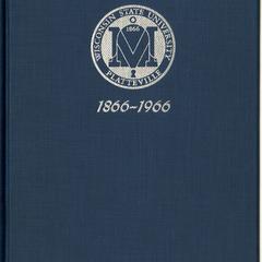 From academy to university, 1866-1966 : a history of Wisconsin State University, Platteville, Wisconsin